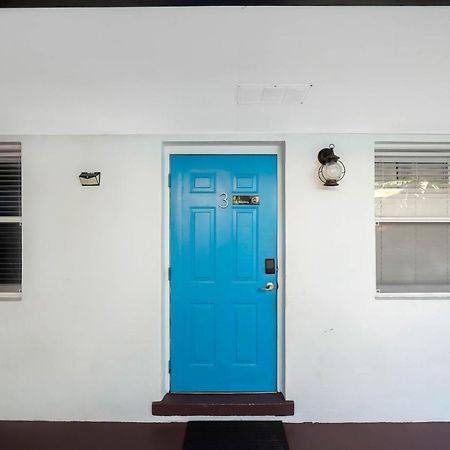 Beach Apart By Pmi Unit 3 West Palm Beach Exteriör bild