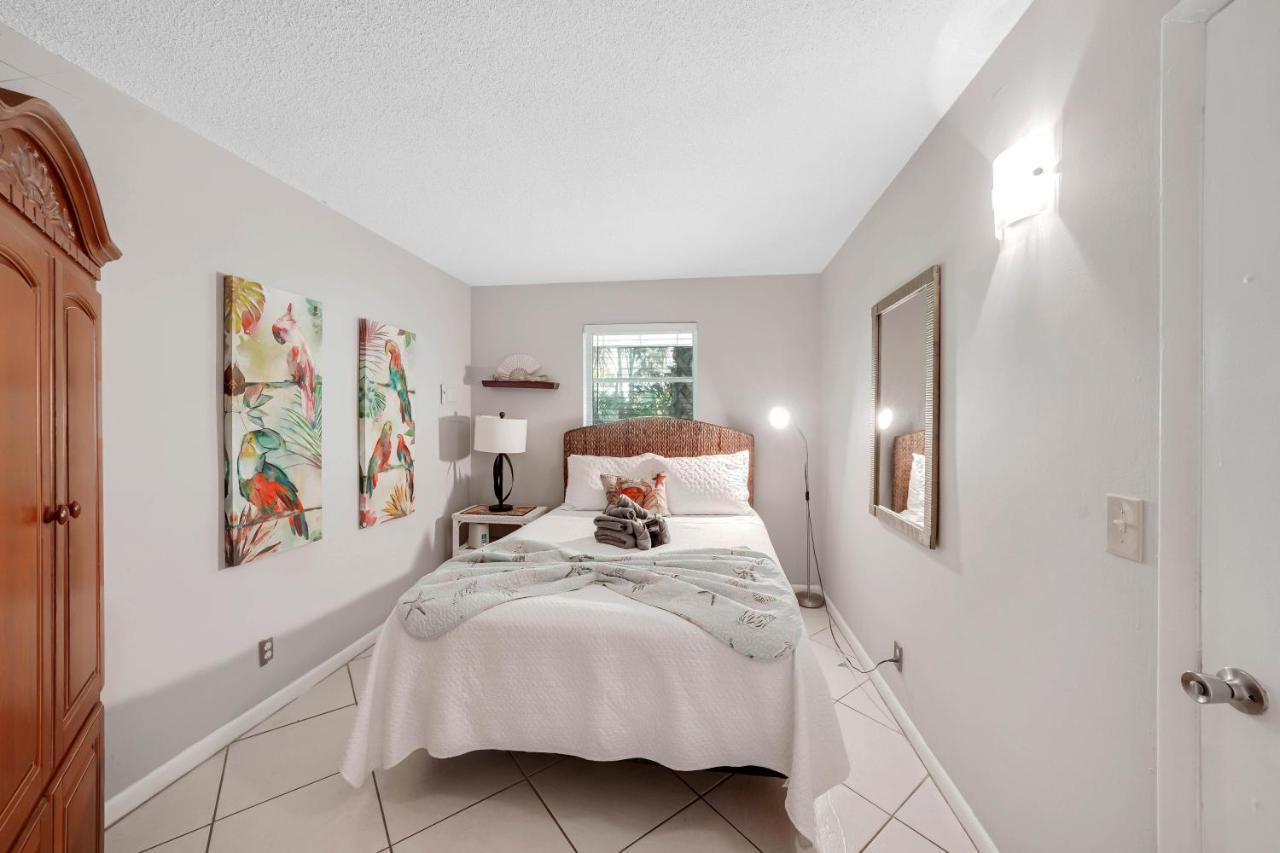 Beach Apart By Pmi Unit 3 West Palm Beach Exteriör bild