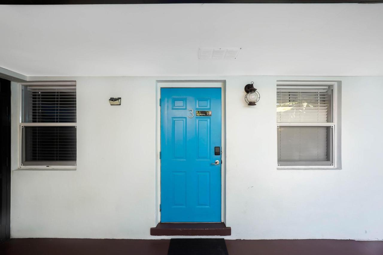 Beach Apart By Pmi Unit 3 West Palm Beach Exteriör bild