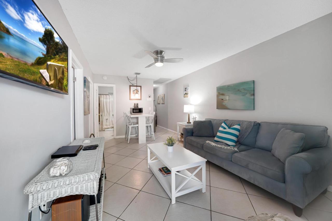 Beach Apart By Pmi Unit 3 West Palm Beach Exteriör bild