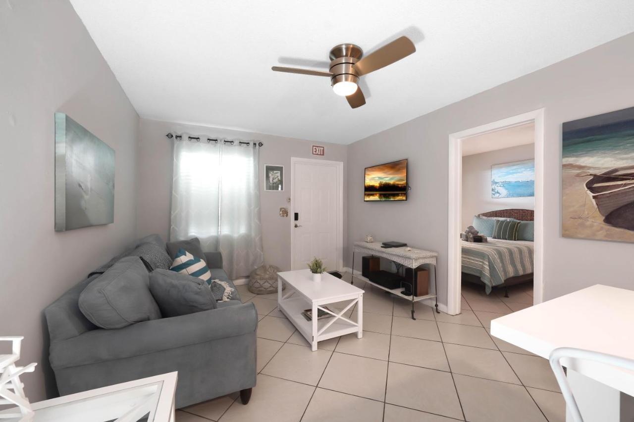 Beach Apart By Pmi Unit 3 West Palm Beach Exteriör bild