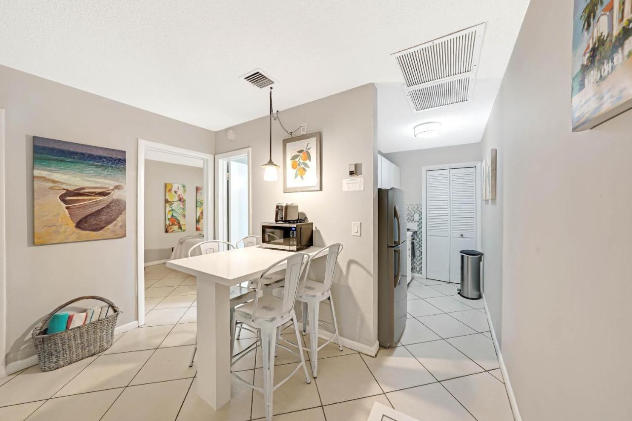 Beach Apart By Pmi Unit 3 West Palm Beach Exteriör bild
