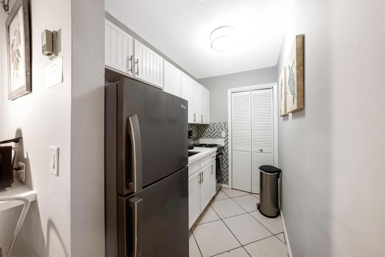 Beach Apart By Pmi Unit 3 West Palm Beach Exteriör bild