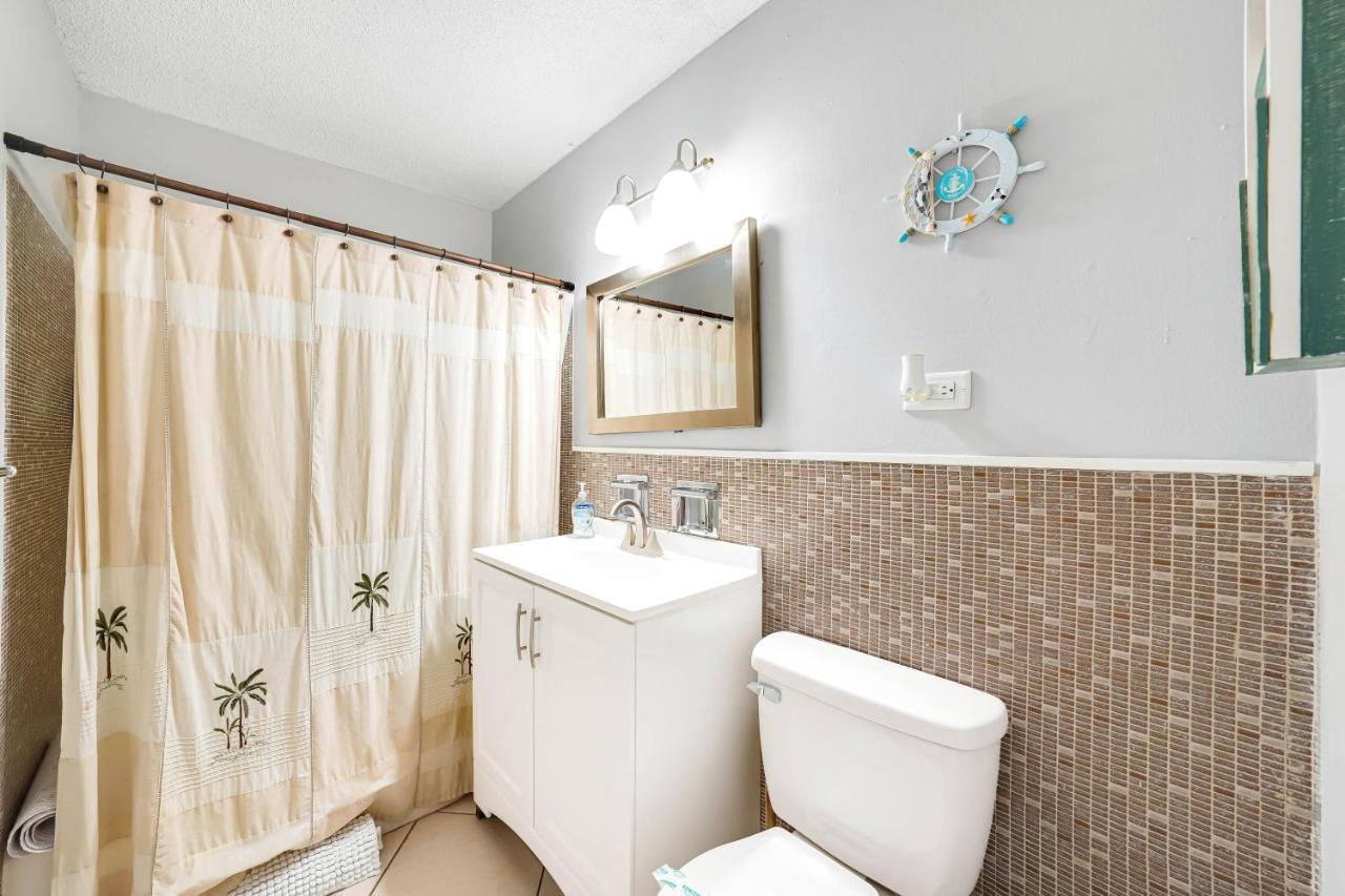 Beach Apart By Pmi Unit 3 West Palm Beach Exteriör bild