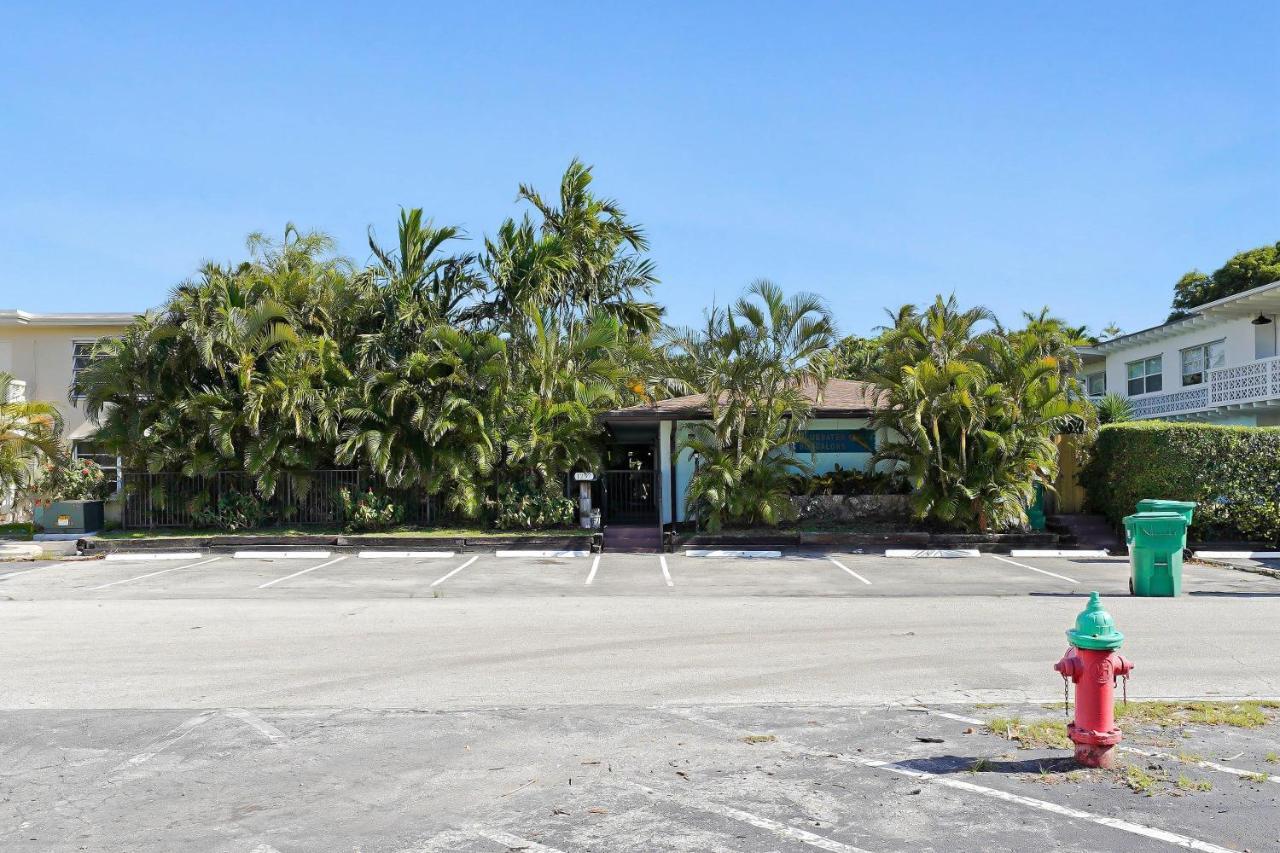 Beach Apart By Pmi Unit 3 West Palm Beach Exteriör bild