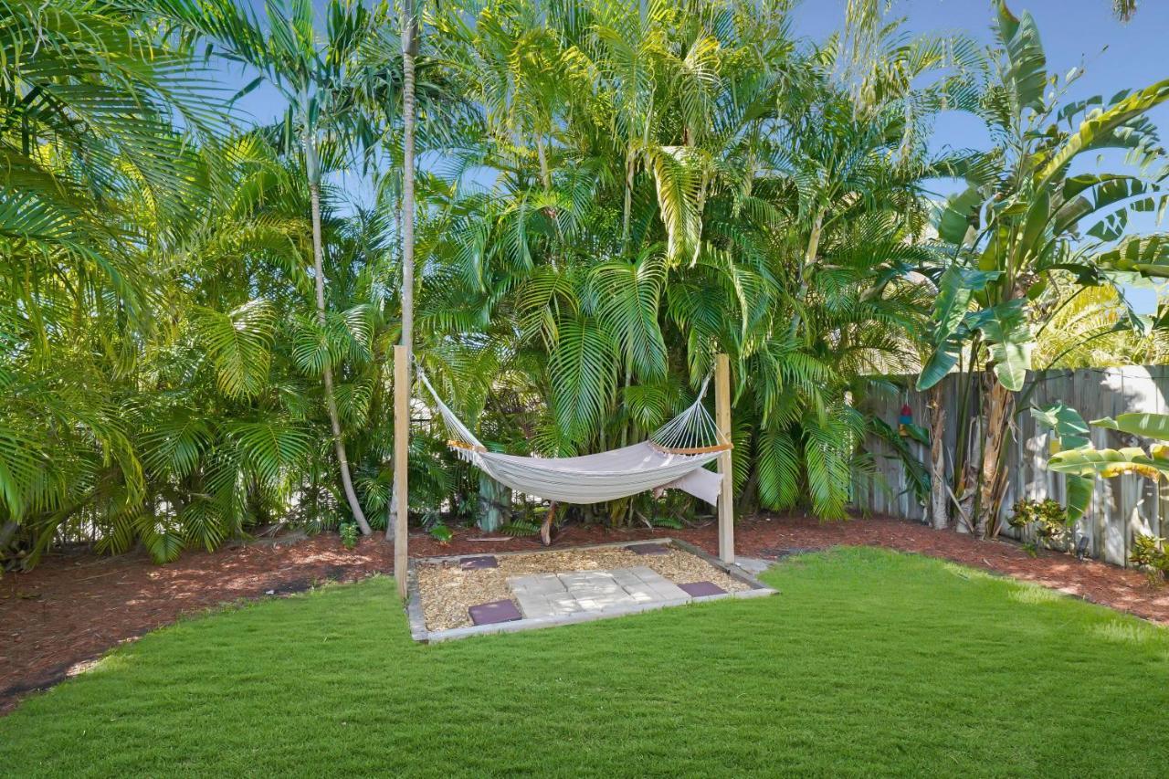 Beach Apart By Pmi Unit 3 West Palm Beach Exteriör bild