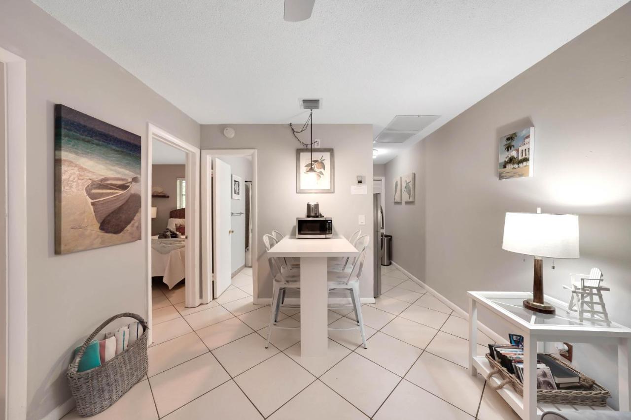 Beach Apart By Pmi Unit 3 West Palm Beach Exteriör bild