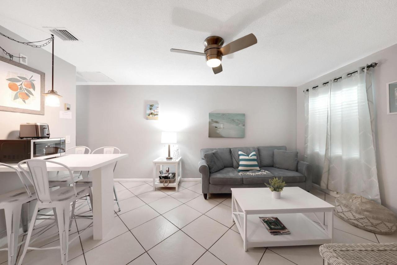Beach Apart By Pmi Unit 3 West Palm Beach Exteriör bild